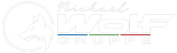 Michael Wolf OHG - Logo