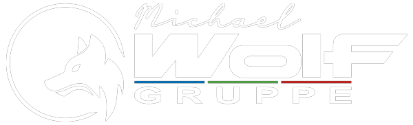 Michael Wolf OHG - Logo